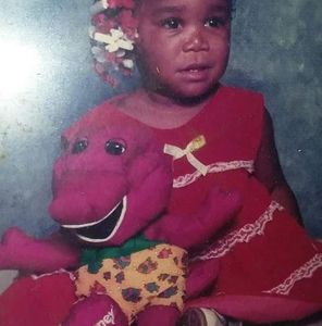 Meet your Posher, Bree